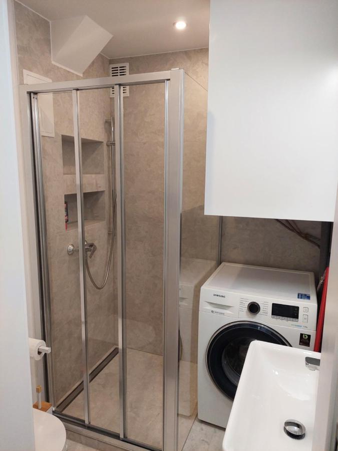 Virginroom Kielce Ngoại thất bức ảnh