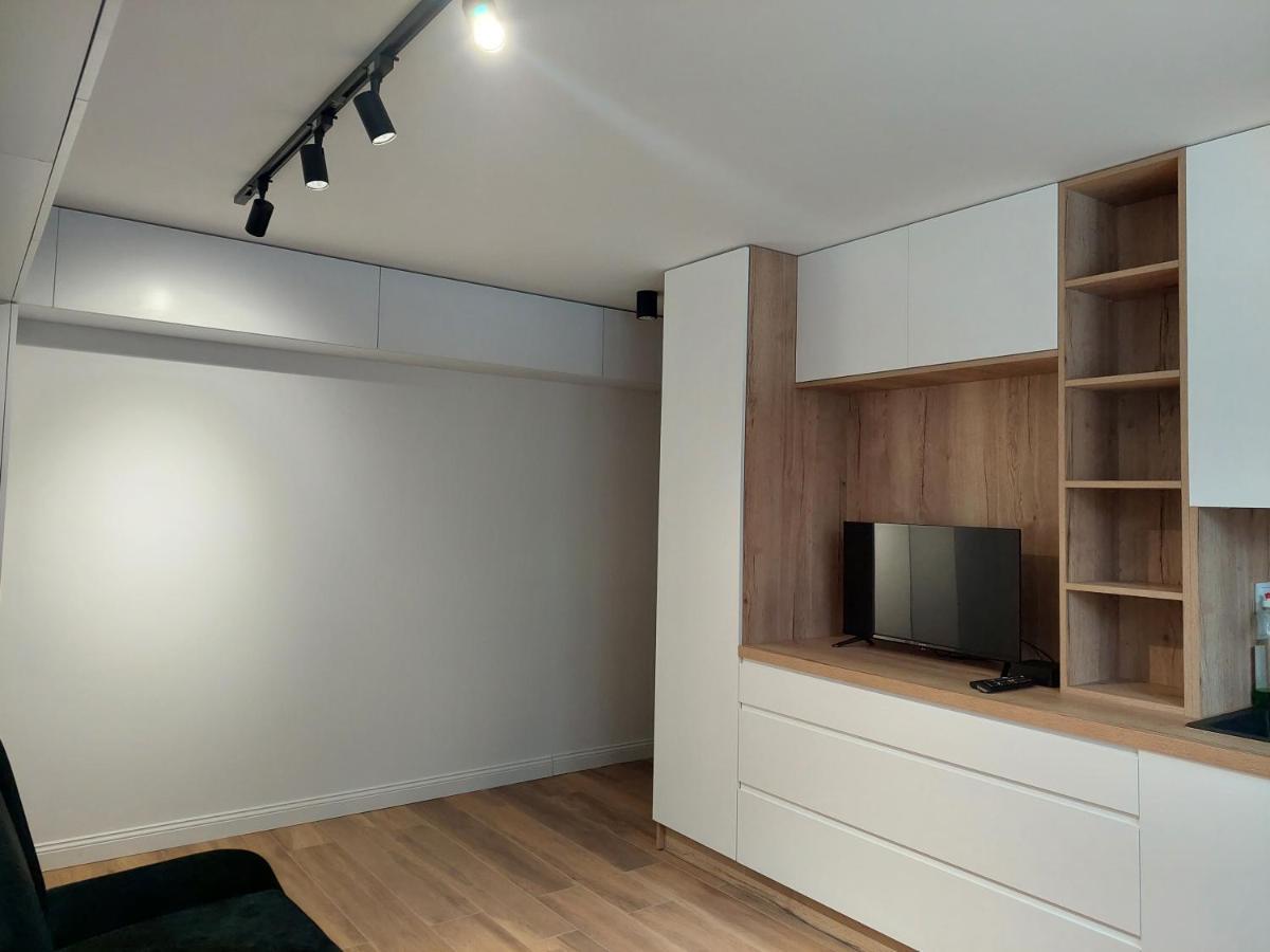 Virginroom Kielce Ngoại thất bức ảnh